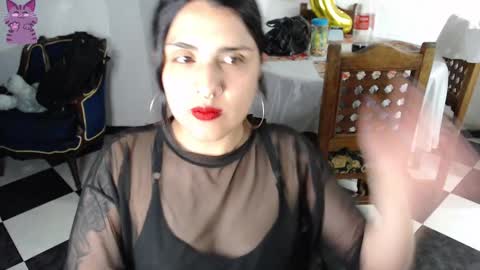 Alix online show from 09/16/25, 02:45