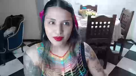 Alix online show from 09/25/25, 02:04