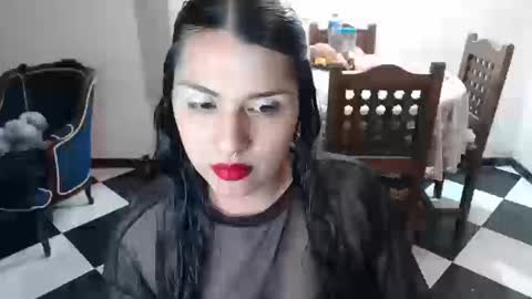 Alix online show from 09/27/25, 12:59