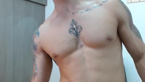 alix online show from 11/06/25, 02:01