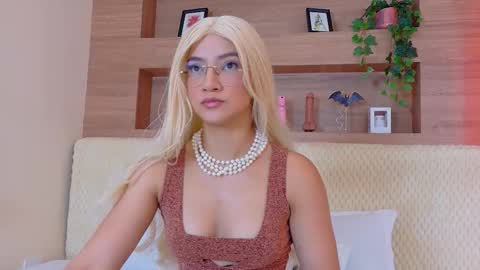 ALIX online show from 11/06/25, 11:00