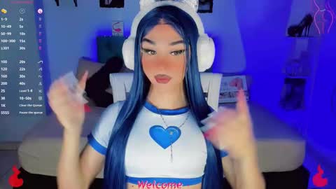 Snapshot of aliz_free chatting on 11/05/25, 03:28 aliz_free online show from 11/05/25, 03:28