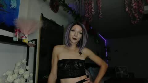 Alizae Richards online show from 09/14/25, 05:28