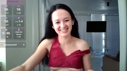 Amare online show from 10/07/25, 11:18