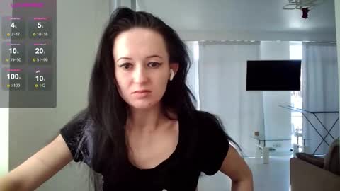 Amare online show from 10/31/25, 10:16