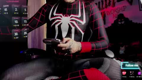   online show from 10/18/25, 05:25