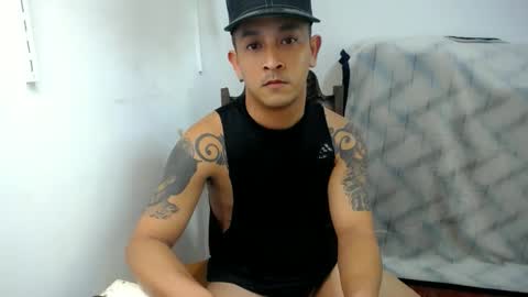 Snapshot of allen_69xx chatting on 01/21/25, 03:48 allen online show from 01/21/25, 03:48
