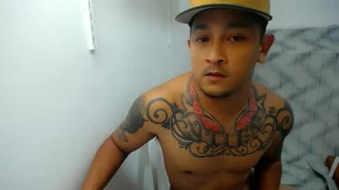 allen online show from 10/13/25, 04:23