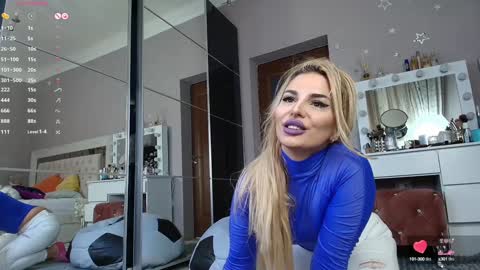 onlyfansallesya23 online show from 02/08/25, 01:11