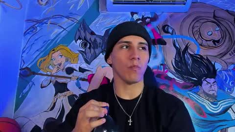 Allex online show from 10/15/25, 08:31