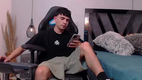 Allex online show from 10/16/25, 01:39