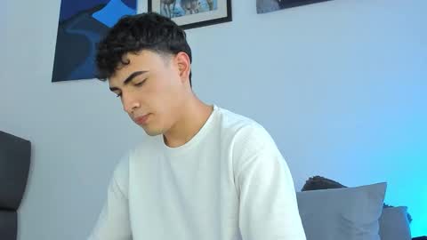 Allex online show from 10/19/25, 10:10