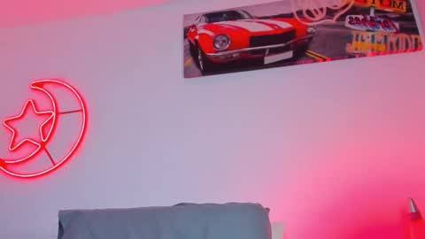 Allex online show from 11/23/25, 02:55