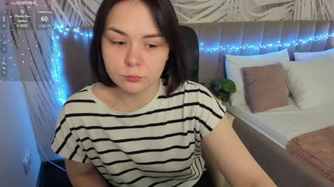 Snapshot of alli_zi chatting on 01/13/25, 08:15 Blair online show from 01/13/25, 08:15