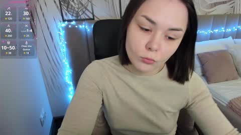 Snapshot of alli_zi chatting on 02/09/25, 02:49 Blair online show from 02/09/25, 02:49
