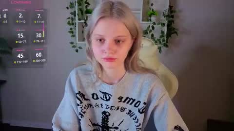 Allice online show from 11/16/25, 01:22