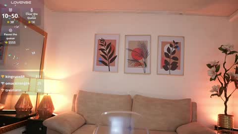 Allice  online show from 12/20/24, 11:05