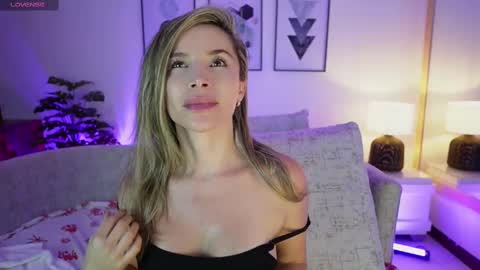 Allice  online show from 02/17/25, 10:25