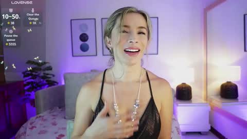 Allice  online show from 02/22/25, 07:14