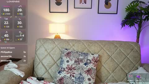 Allice  online show from 02/26/25, 01:32