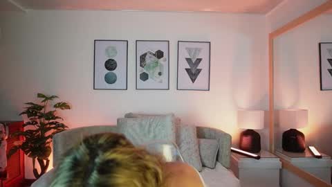 Allice  online show from 03/01/25, 01:32