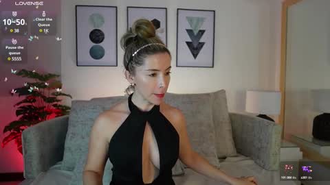 Allice  online show from 03/09/25, 01:14