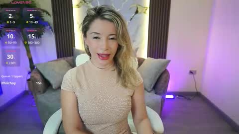 Allice  online show from 11/08/25, 07:12