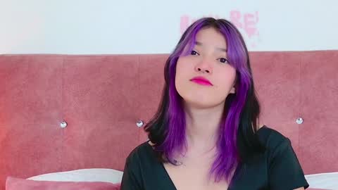 Snapshot of alliciakim chatting on 12/26/24, 07:16 Allicia online show from 12/26/24, 07:16