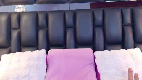 Snapshot of alliciakim chatting on 01/31/25, 10:10 Allicia online show from 01/31/25, 10:10