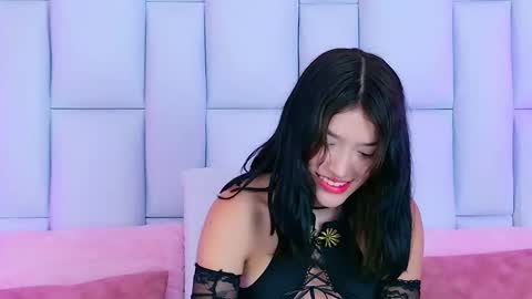 Snapshot of alliciakim chatting on 02/27/25, 10:20 Allicia online show from 02/27/25, 10:20