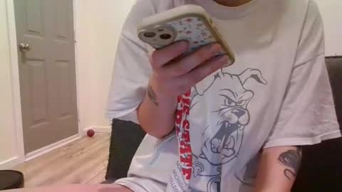 alliebearx online show from 01/07/25, 04:27