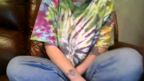 alliebearx online show from 10/26/25, 05:52