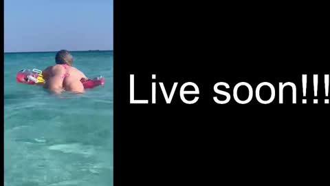 Allie online show from 11/05/25, 05:51