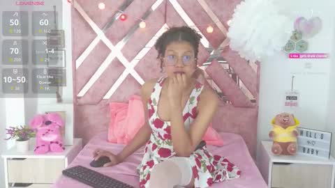 Snapshot of allis0n_ik chatting on 10/01/25, 08:09 ALLIS0N IK online show from 10/01/25, 08:09