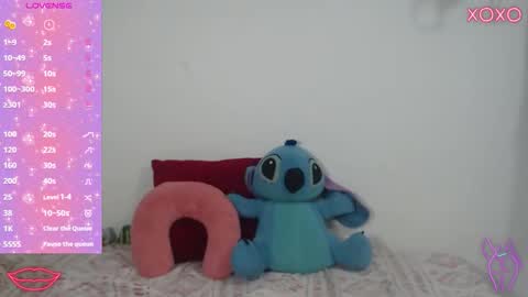 Nana online show from 10/09/25, 10:46