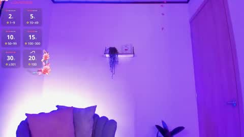 Snapshot of allison_alahia chatting on 02/15/25, 12:15 Allison online show from 02/15/25, 12:15