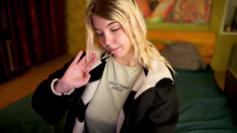 Allison online show from 10/13/25, 09:04