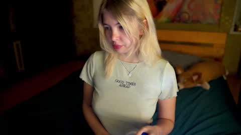 Allison online show from 10/21/25, 03:07