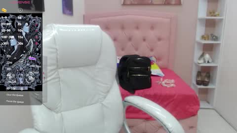 ALLISON online show from 11/14/25, 02:49