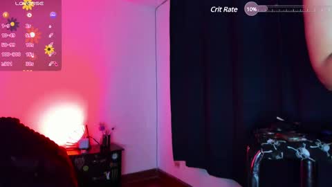 Snapshot of allison_nick chatting on 03/01/25, 01:11 allison online show from 03/01/25, 01:11