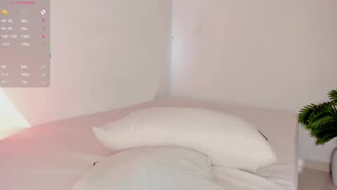 Alli  online show from 11/10/25, 11:20