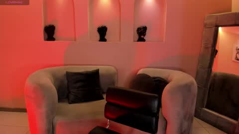 Allison Rogers online show from 10/12/25, 05:12