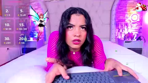 Snapshot of allisonspicy chatting on 11/19/25, 04:56 allisonspicy online show from 11/19/25, 04:56