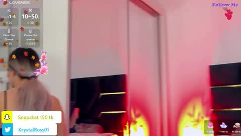 Snapshot of allisonsweetie chatting on 11/15/25, 10:23 AllisonSweetie online show from 11/15/25, 10:23