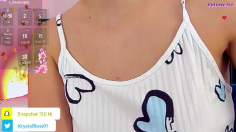 Snapshot of allisonsweetie chatting on 11/17/25, 10:10 AllisonSweetie online show from 11/17/25, 10:10