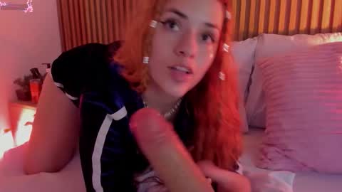 A L L I S S online show from 10/20/25, 08:20