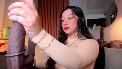 Aleja online show from 10/24/25, 10:28