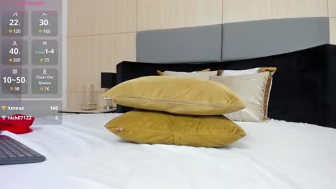 Allisson online show from 01/13/25, 06:49