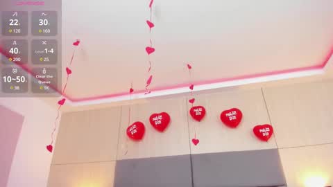 Allisson online show from 02/18/25, 11:00