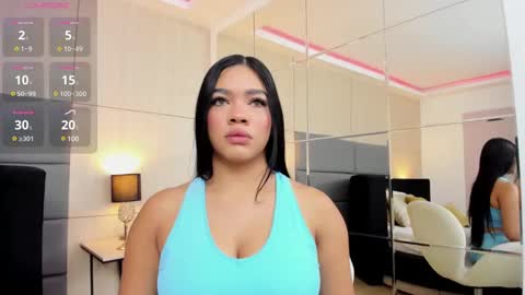 Allisson online show from 02/21/25, 11:01